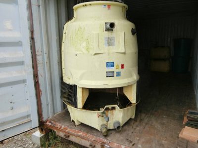 冷却塔（スピンドル・CTA-30NE）・・￥29.000–1